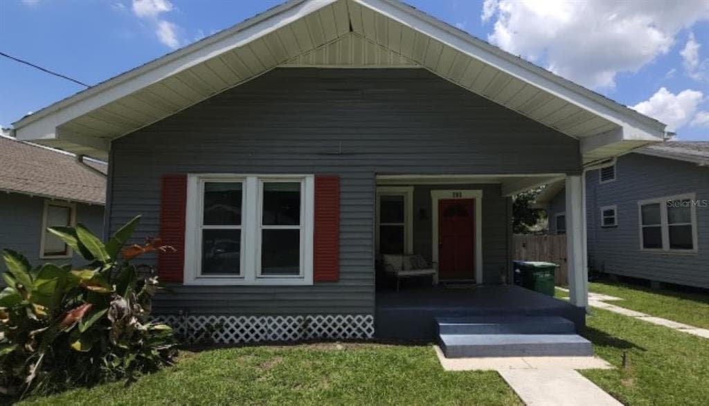 203 W EMMA STREET UNIT Main TAMPA, FL 33603