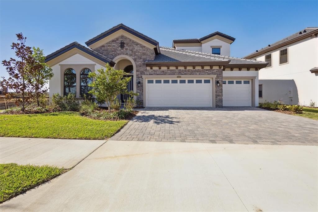 10229 SURREY ROSE DRIVE SAN ANTONIO, FL 33576