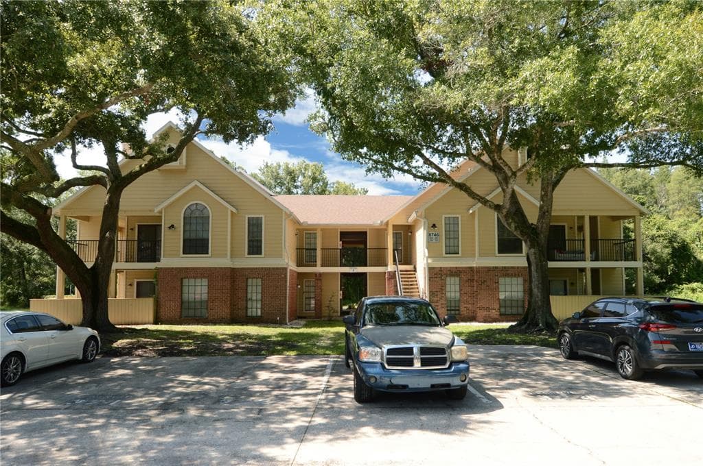 8746 MALLARD RESERVE DRIVE UNIT 204(Furnished) TAMPA, FL 33614