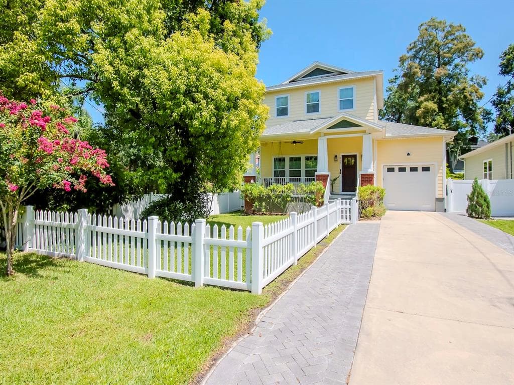 317 W VIOLET STREET TAMPA, FL 33603