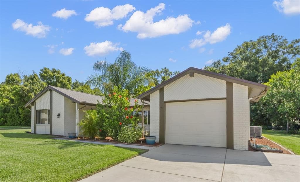 13018 WILLOUGHBY LANE HUDSON, FL 34667