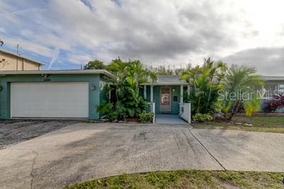 6124 26TH AVENUE N ST PETERSBURG, FL 33710