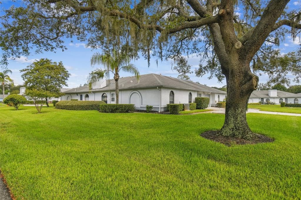 23221 CLUB VILLAS DRIVE LAND O LAKES, FL 34639