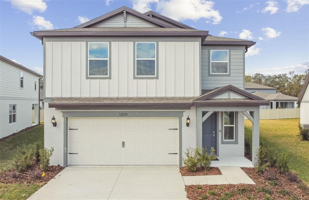 1209 KISTNA DRIVE ZEPHYRHILLS, FL 33540