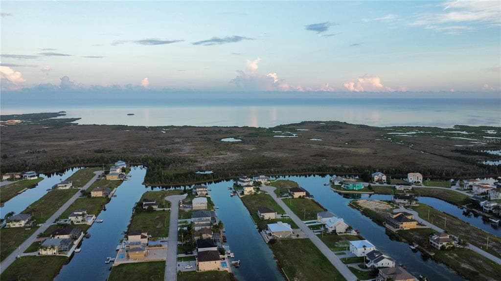 3408 SHEEPHEAD DRIVE HERNANDO BEACH, FL 34607