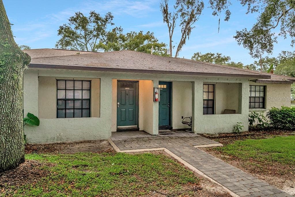 12003 DUPLEX DRIVE SEFFNER, FL 33584