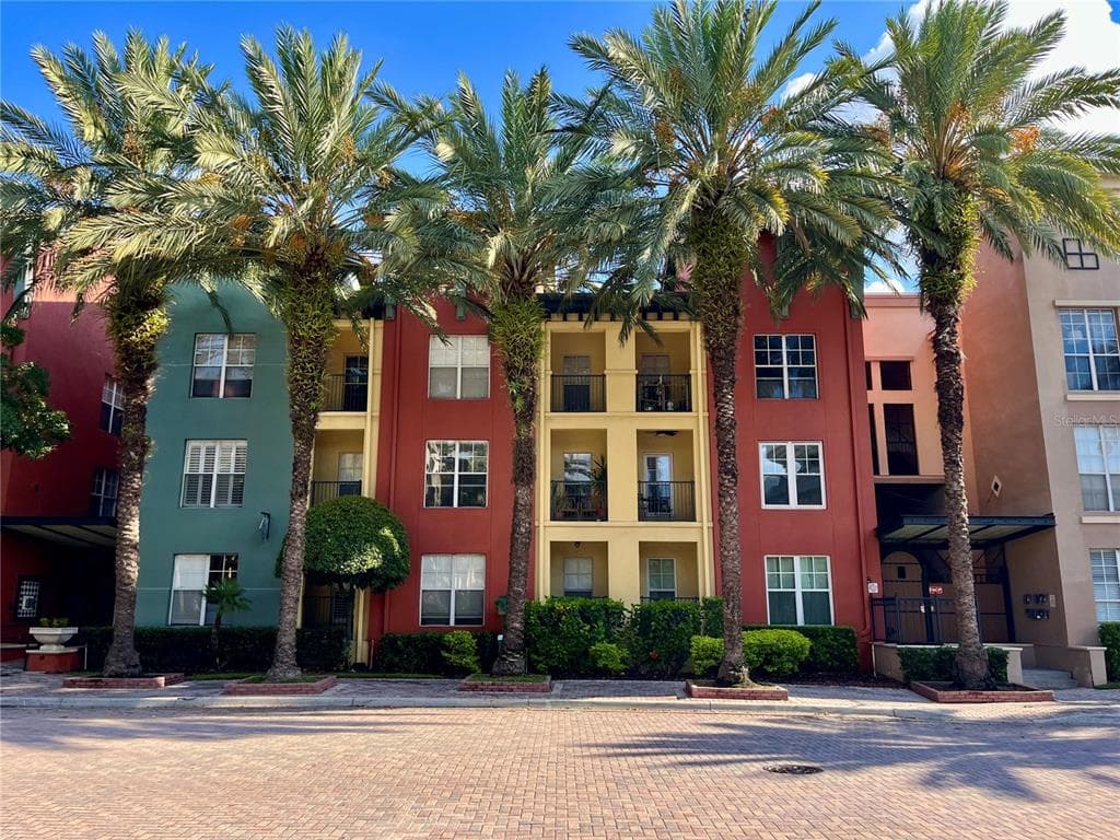 501 S MOODY AVENUE UNIT 1119B TAMPA, FL 33609