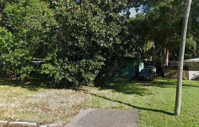 1433 51ST AVENUE N ST PETERSBURG, FL 33703