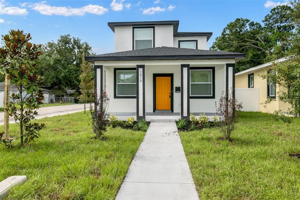 1916 15TH AVENUE S ST PETERSBURG, FL 33712