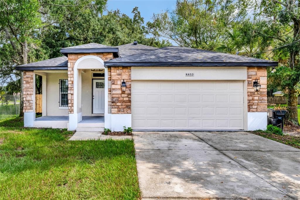 4453 CONLEY STREET ORLANDO, FL 32811