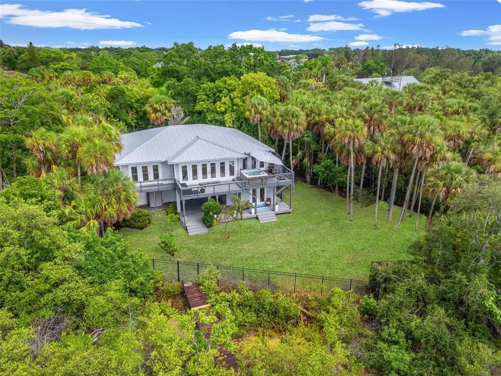 4115 5TH AVENUE W PALMETTO, FL 34221