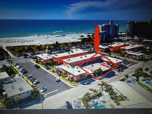 6800 SUNSET WAY ST PETE BEACH, FL 33706