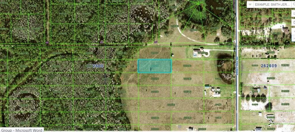 N/A POLK CITY, FL 33868
