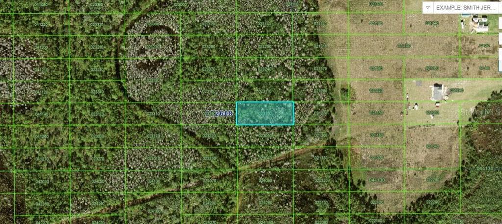 N/A POLK CITY, FL 33868