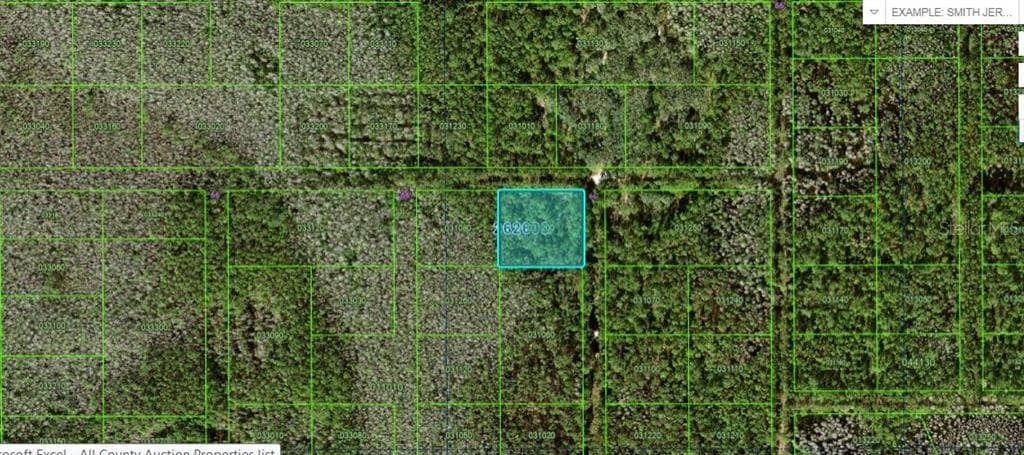 N/A POLK CITY, FL 33868