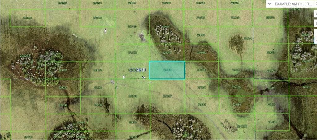 N/A POLK CITY, FL 33868