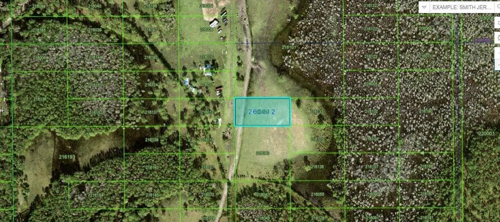 N/A DAVENPORT, FL 33897