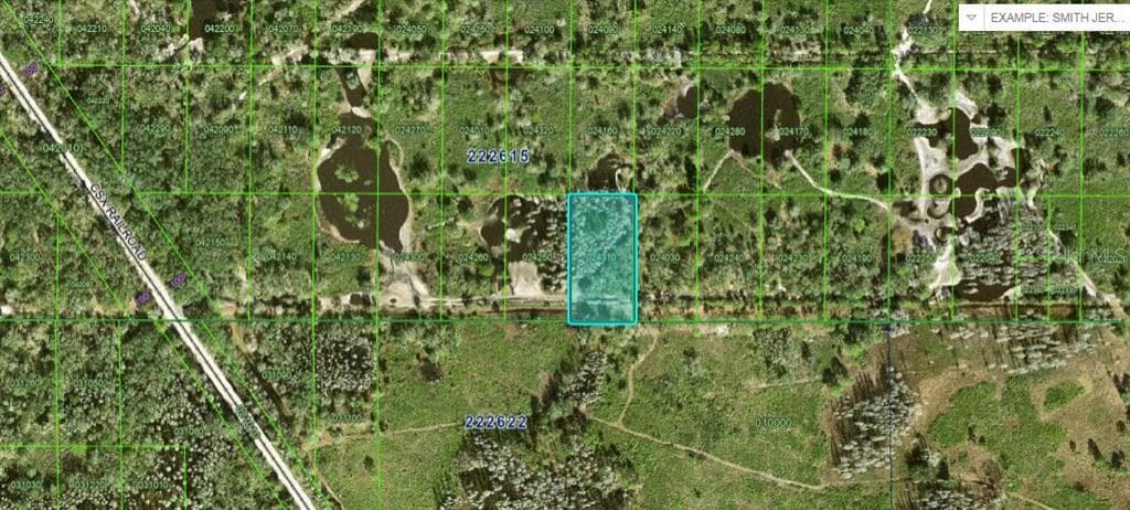 N/A KATHLEEN, FL 33849