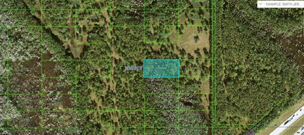 N/A POLK CITY, FL 33868