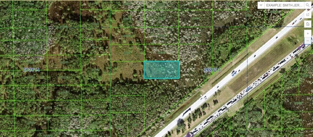 I-4 POLK CITY, FL 33868