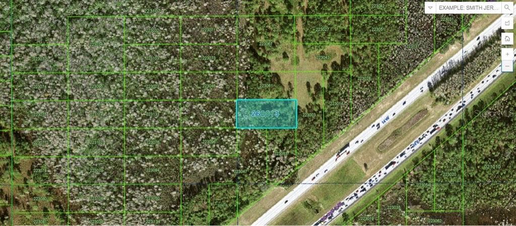 I-4 POLK CITY, FL 33868