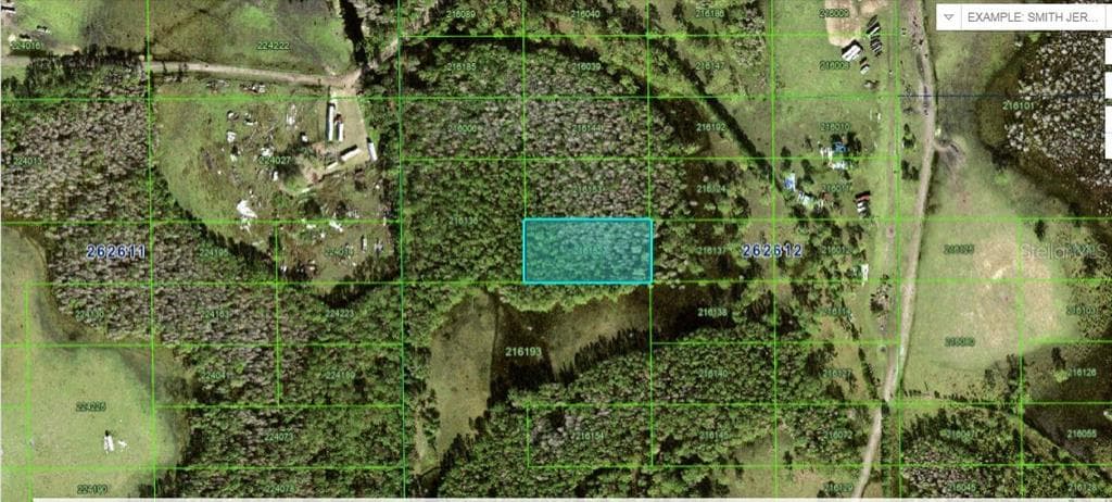 N/A POLK CITY, FL 33868