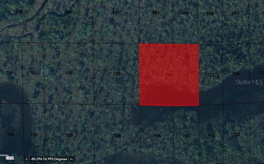 N/A INDIANTOWN, FL 34956