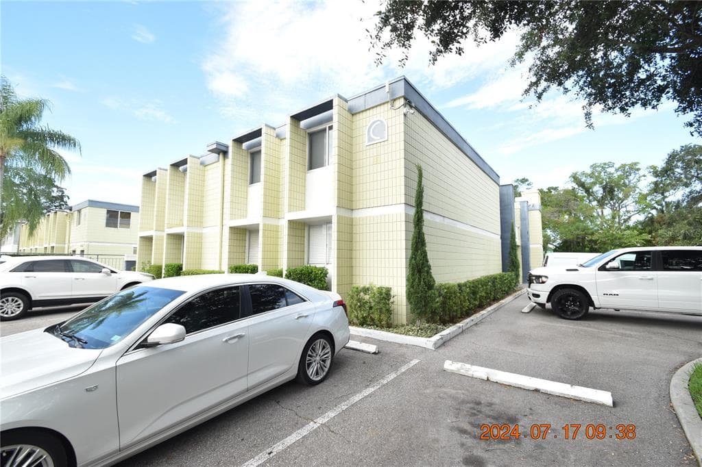 1301 S HOWARD AVENUE UNIT C24 TAMPA, FL 33606