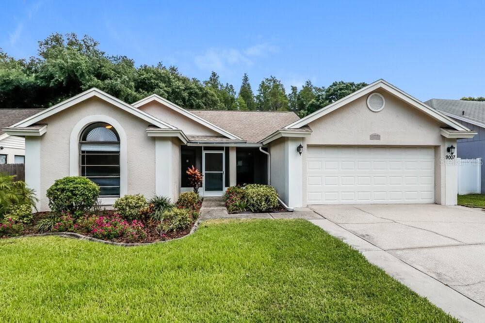 9007 EXPOSITION DRIVE TAMPA, FL 33626