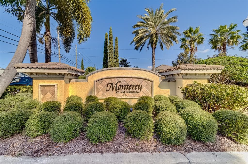 7903 SEMINOLE BOULEVARD UNIT 2403 SEMINOLE, FL 33772