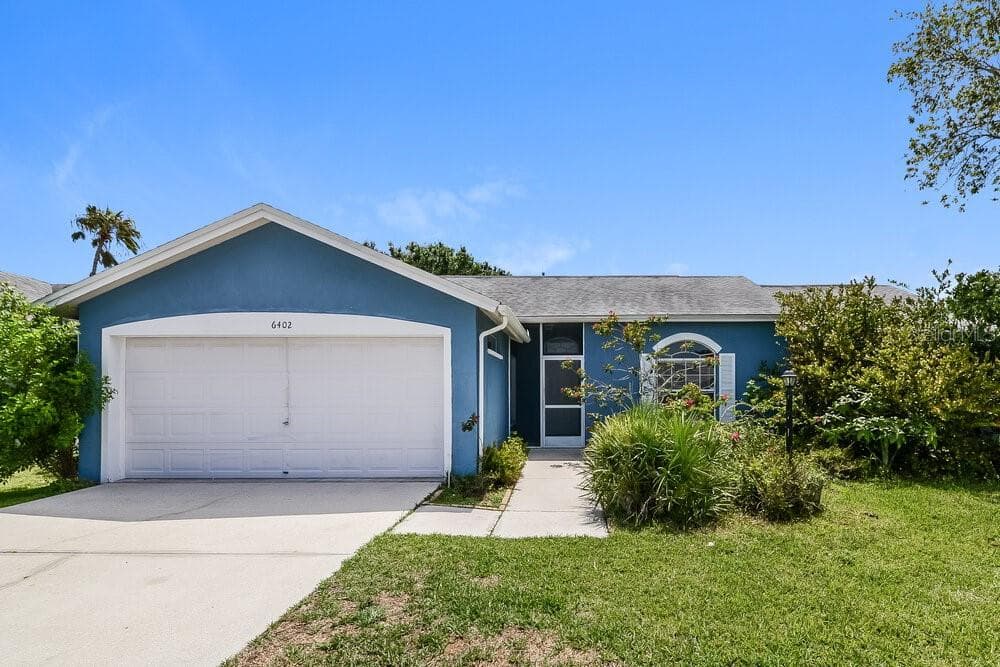 6402 63RD AVENUE E PALMETTO, FL 34221