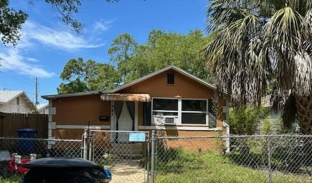 1941 48TH STREET S ST PETERSBURG, FL 33711
