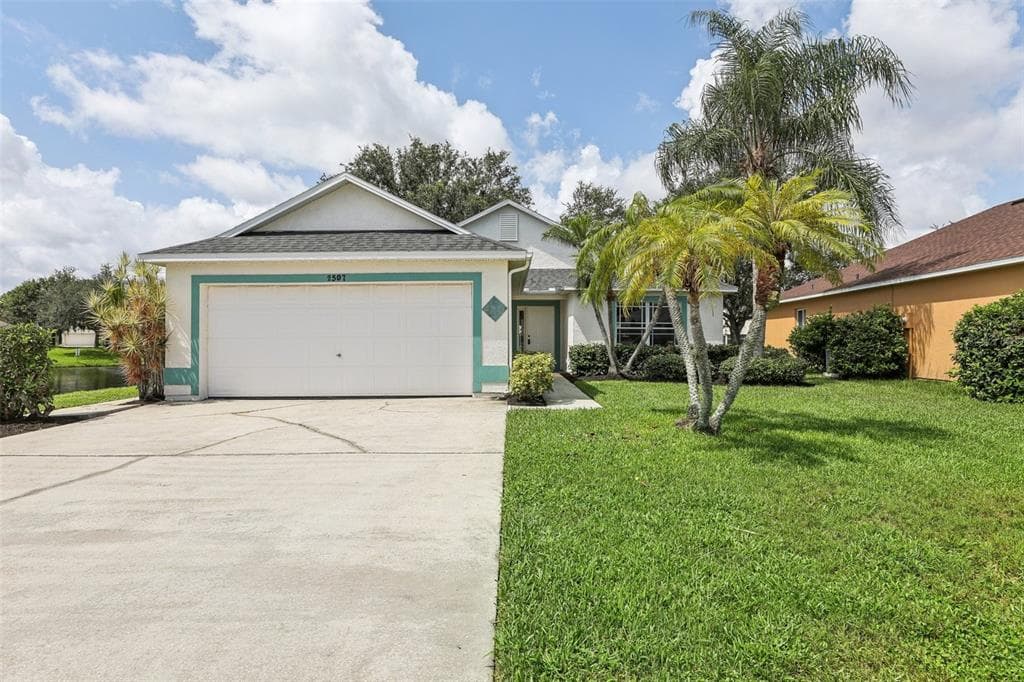 2507 VENTURA CIRCLE MELBOURNE, FL 32904