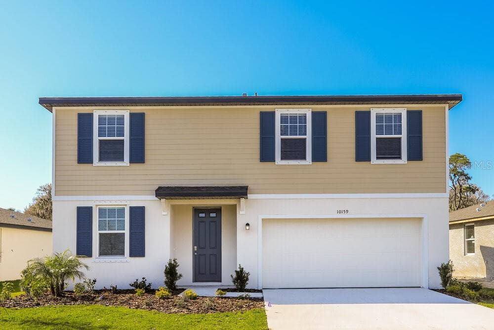 10159 DAYBREAK GLEN PARRISH, FL 34219