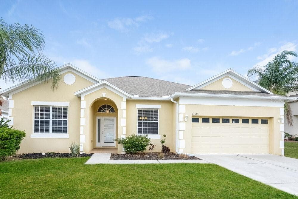 14633 DEACON COURT SPRING HILL, FL 34609