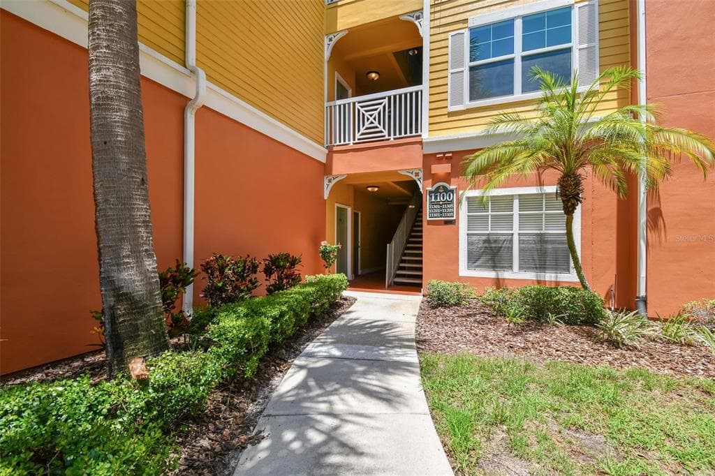 4207 S DALE MABRY HIGHWAY UNIT 11203 TAMPA, FL 33611