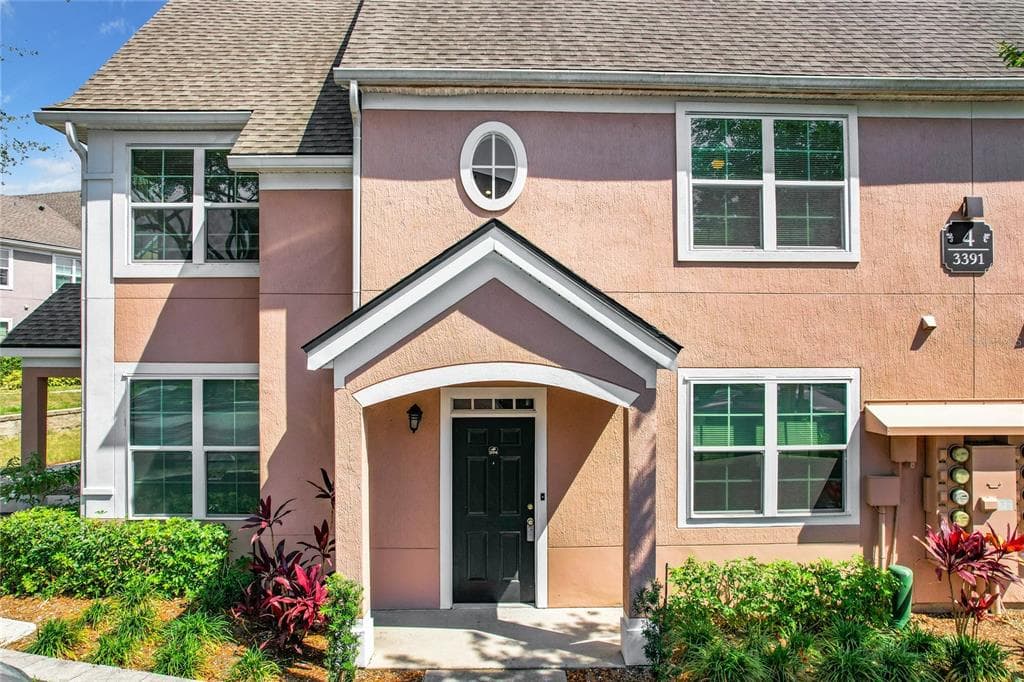 3391 PARKCHESTER SQUARE BOULEVARD UNIT 204 ORLANDO, FL 32835