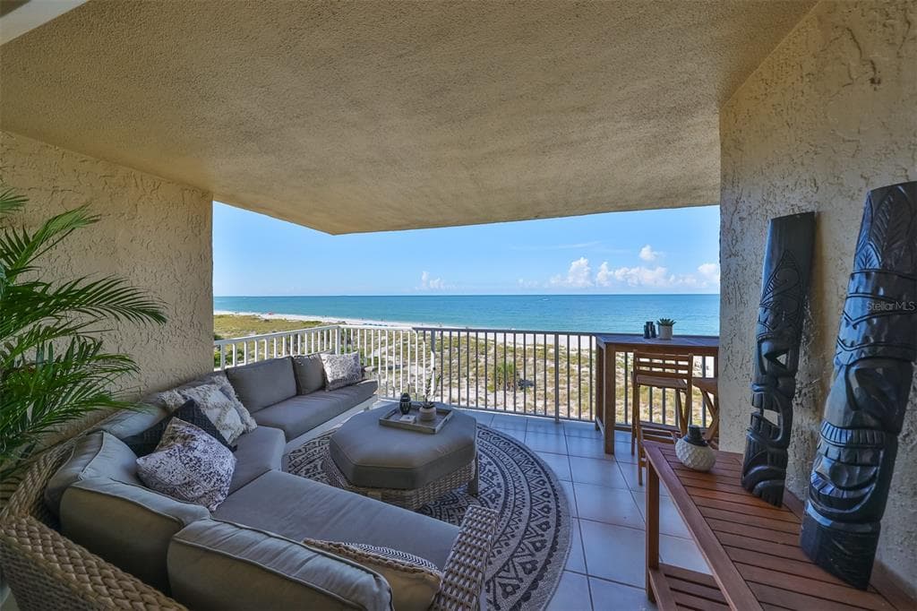 13195 GULF LANE UNIT 401