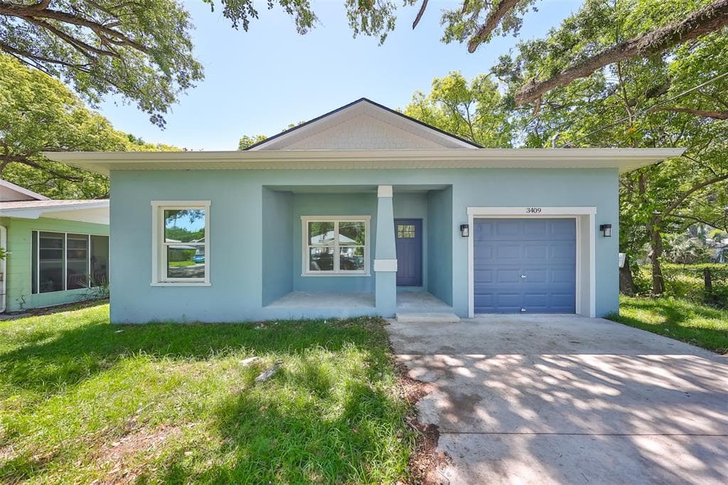 3409 E 11TH AVENUE TAMPA, FL 33605