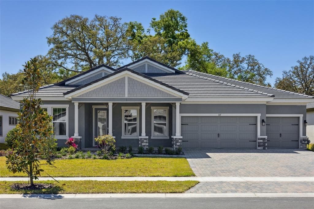 157 HIDDEN ESTATES COURT BRANDON, FL 33511