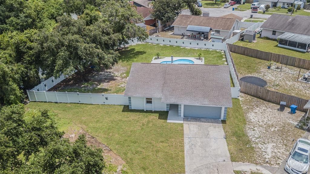11323 PARTRIDGE DRIVE TAMPA, FL 33625
