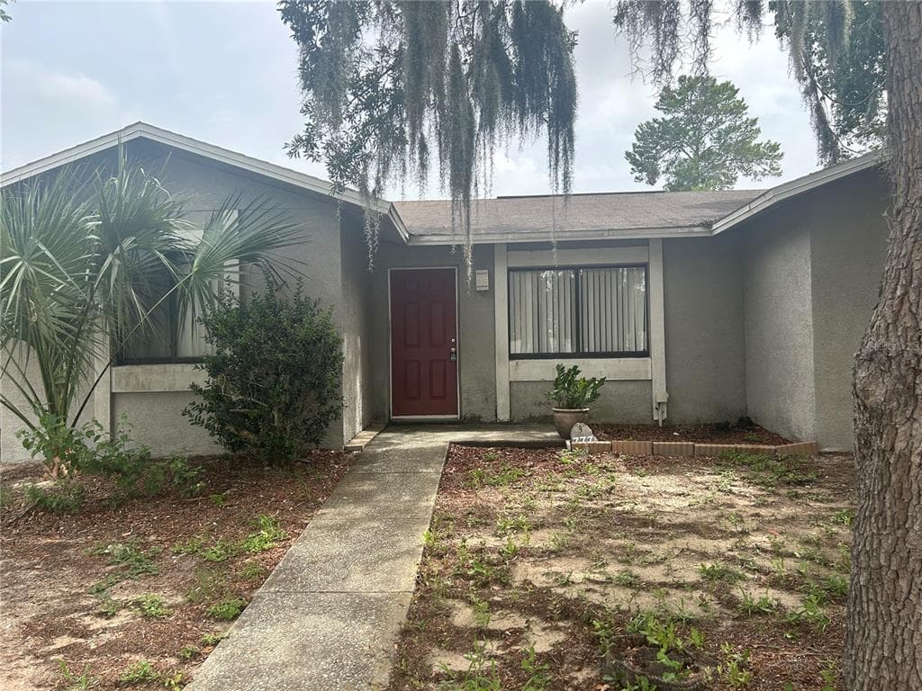 777 N JASMINE AVENUE UNIT B TARPON SPRINGS, FL 34689