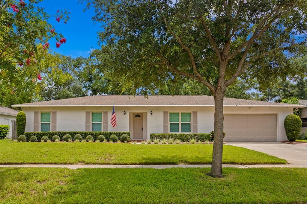13313 LAKE GEORGE LANE
