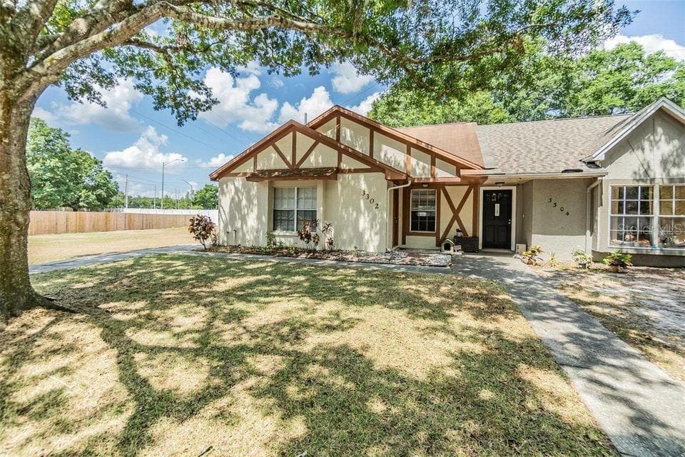3302 LAUREL DALE DRIVE TAMPA, FL 33618