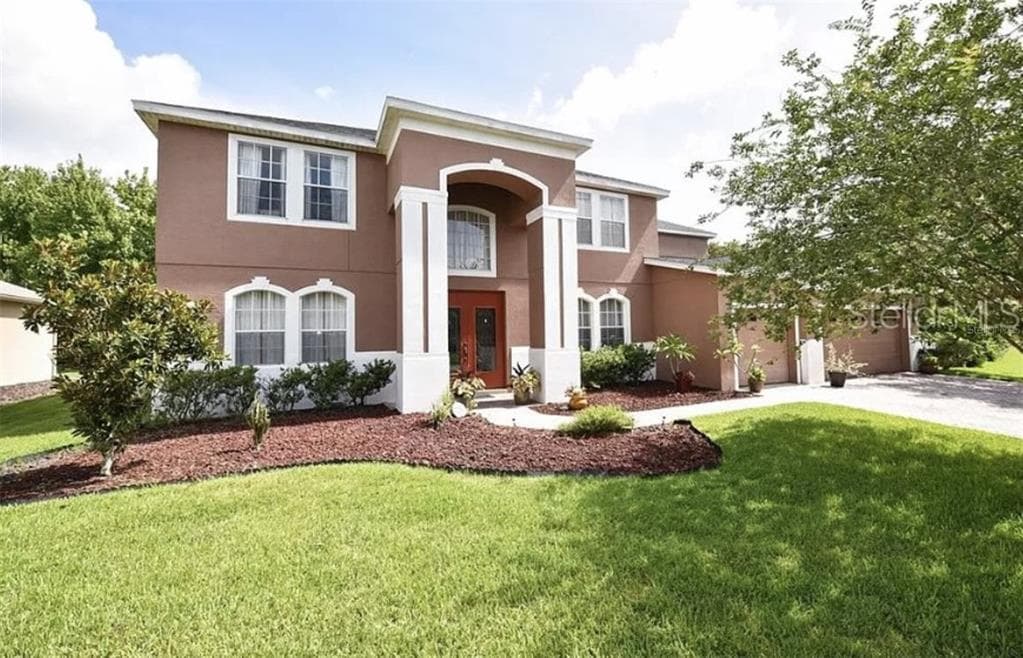 3440 DIAMOND LEAF LANE OVIEDO, FL 32766
