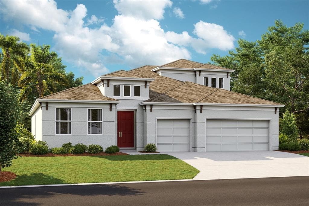 5347 EVERLONG DRIVE APOLLO BEACH, FL 33572
