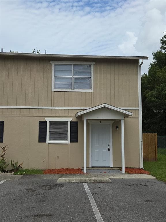 140 DOUGLAS ROAD W UNIT F OLDSMAR, FL 34677