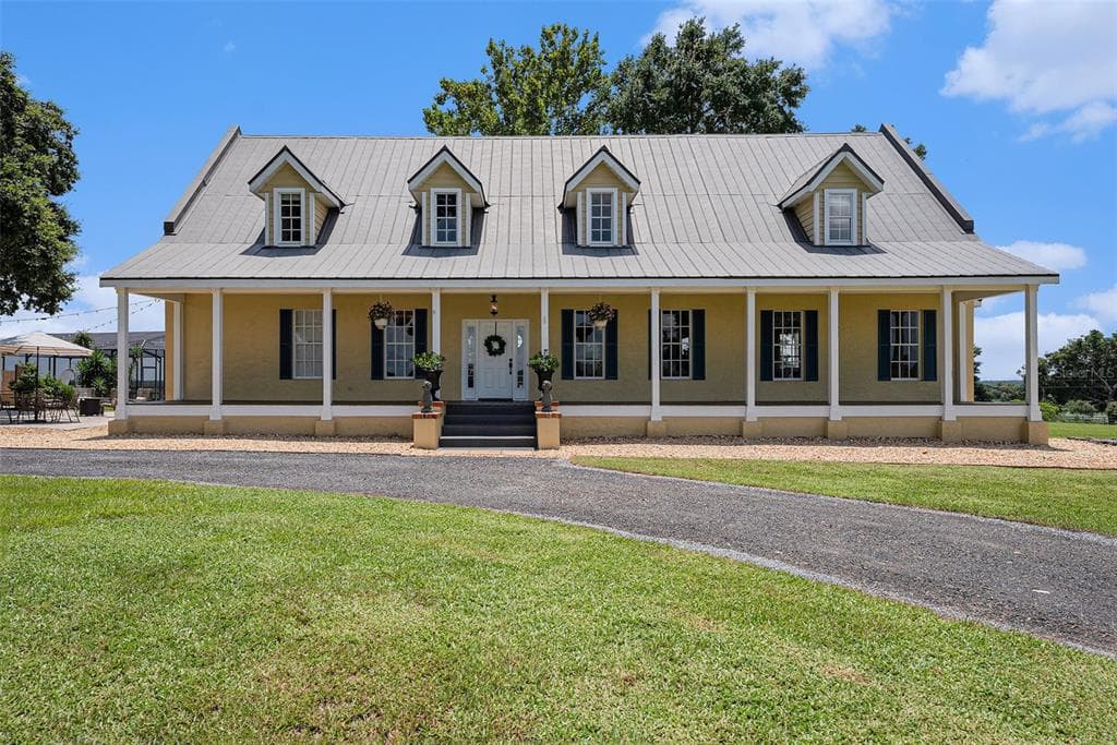 26224 LAKE LINDSEY RD BROOKSVILLE, FL 34601