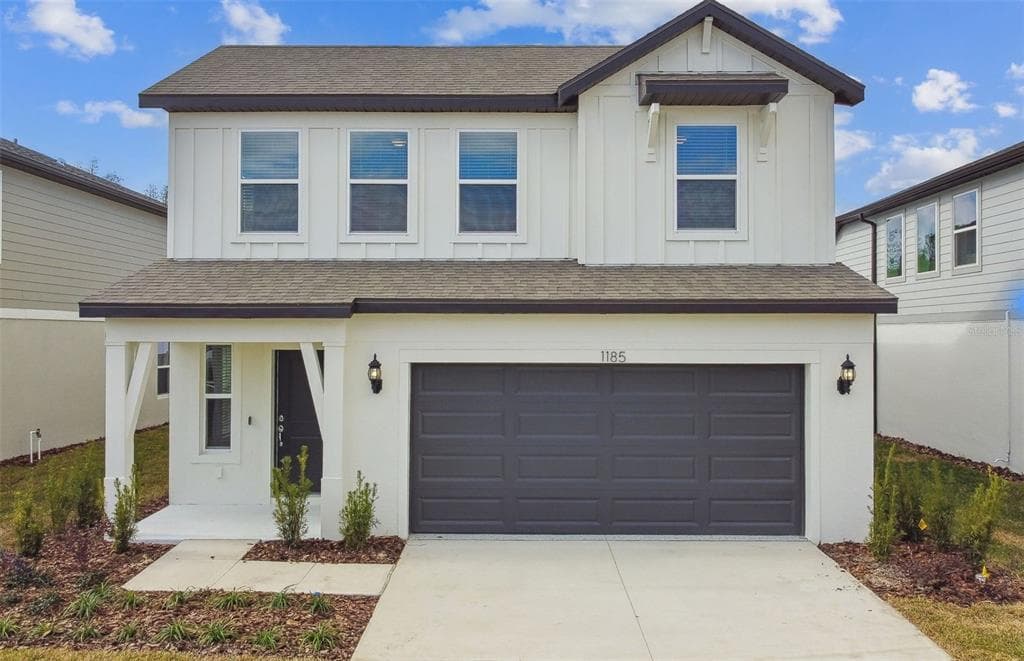 1185 KISTNA DRIVE ZEPHYRHILLS, FL 33540
