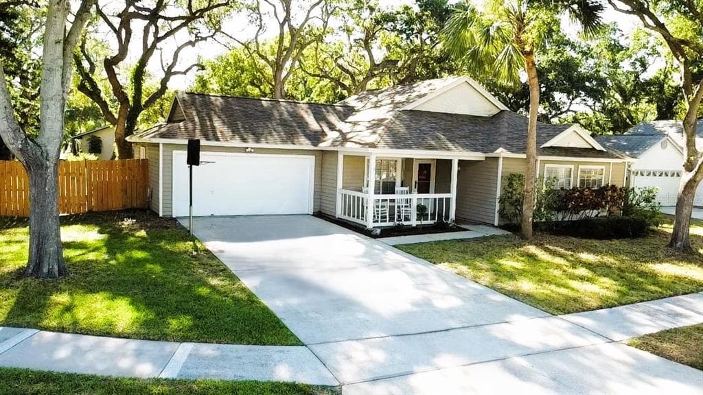 446 KELLY GREEN STREET PALM HARBOR, FL 34683